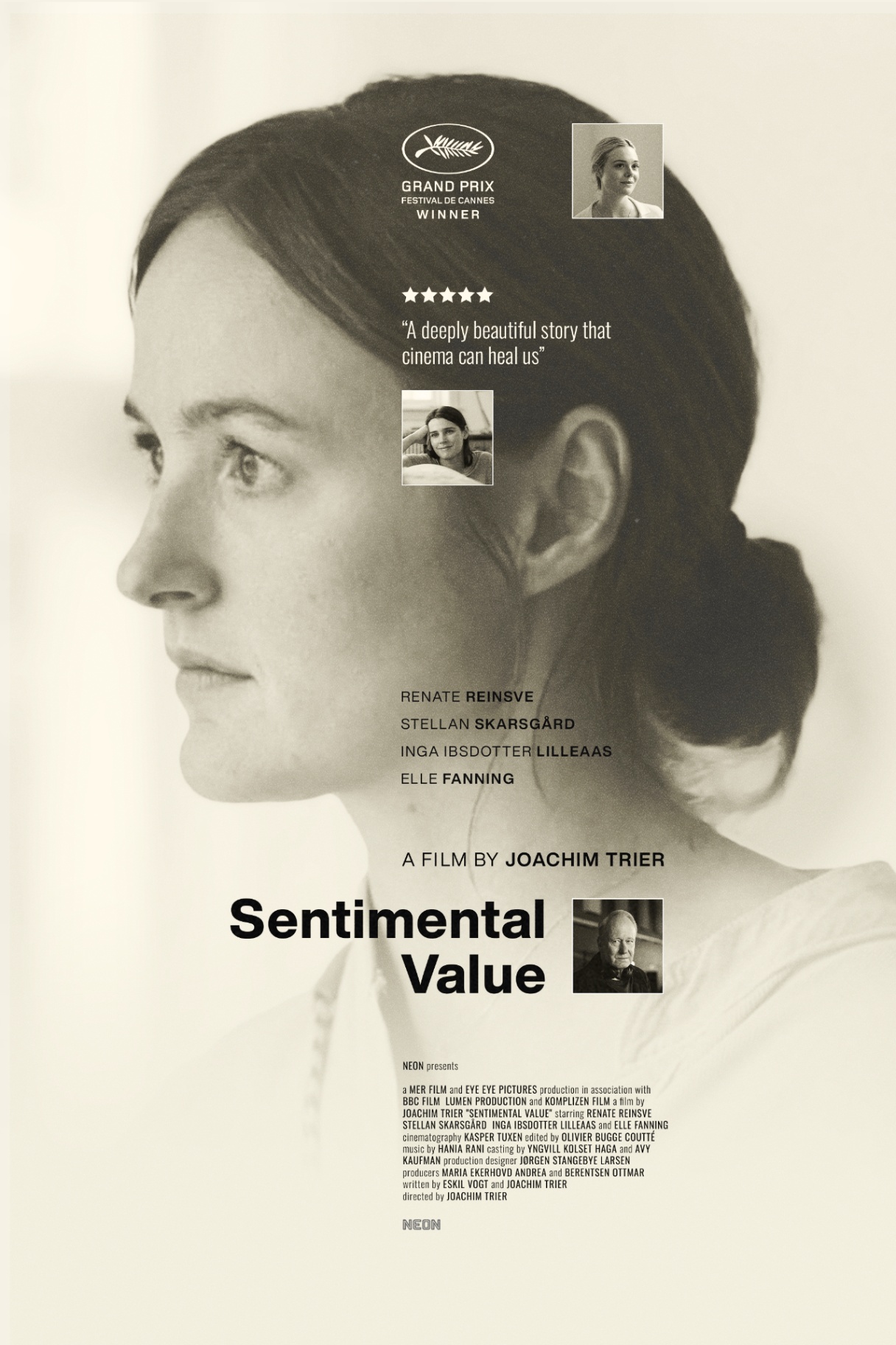 Sentimental Value
